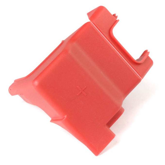 BMW Positive Battery Terminal Cover 61218375653